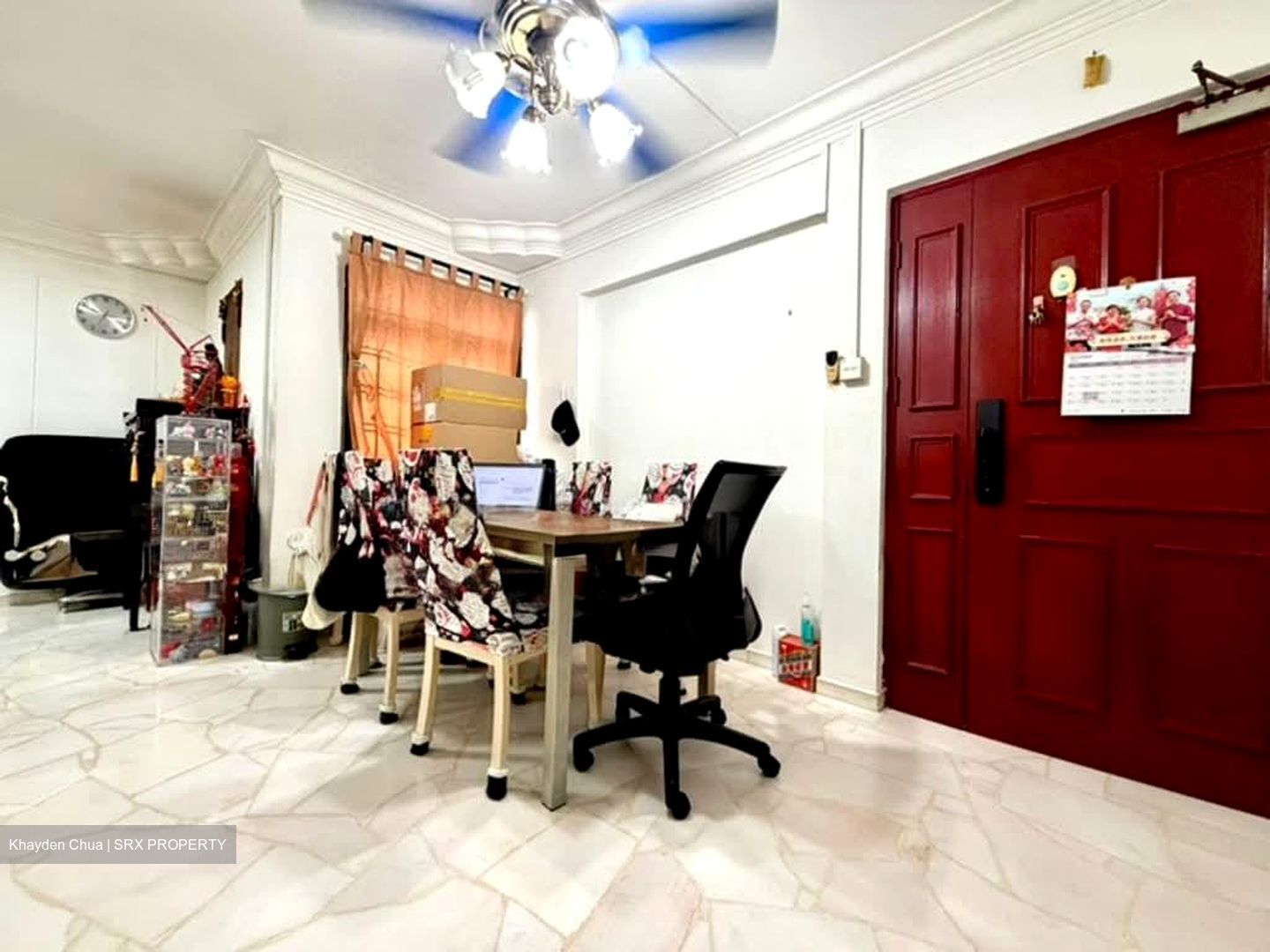 Blk 59C Geylang Bahru (Kallang/Whampoa), HDB 4 Rooms #603105121